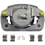 Order NUGEON - 99-00934B - Front Passenger Side Brake Caliper For Your Vehicle