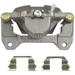 Order NUGEON - 99-00937B - Front Driver Side Brake Caliper For Your Vehicle