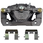 Order NUGEON - 99-00944B - Remanufactured Front Disc Brake Caliper For Your Vehicle