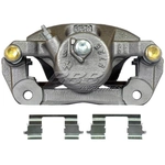 Order NUGEON - 99-00946A - Front Passenger Side Brake Caliper For Your Vehicle