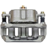 Order Front Right Rebuilt Caliper With Hardware by NUGEON - 99-00949B For Your Vehicle