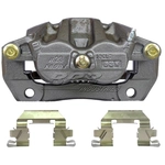 Order NUGEON - 99-00949B - Front Passenger Side Brake Caliper For Your Vehicle