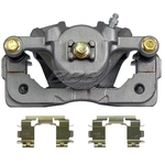 Order NUGEON - 99-00954B - Front Driver Side Brake Caliper For Your Vehicle