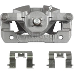 Order NUGEON - 99-00963B - Front Passenger Side Brake Caliper For Your Vehicle