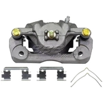 Order NUGEON - 99-00965B - Remanufactured Front Brake Caliper For Your Vehicle