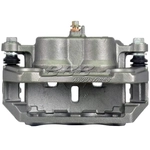 Order Front Right Rebuilt Caliper With Hardware by NUGEON - 99-00966B For Your Vehicle