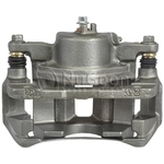 Order Front Right Rebuilt Caliper With Hardware by NUGEON - 99-01006B For Your Vehicle