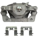 Order NUGEON - 99-01006B - Remanufactured Front Brake Caliper For Your Vehicle