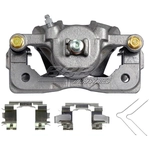 Order NUGEON - 99-01018A - Remanufactured Front Brake Caliper For Your Vehicle