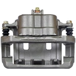 Order Front Right Rebuilt Caliper With Hardware by NUGEON - 99-01019B For Your Vehicle