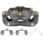 Order NUGEON - 99-01019B - Front Passenger Side Brake Caliper For Your Vehicle