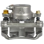 Order Front Right Rebuilt Caliper With Hardware by NUGEON - 99-01133A For Your Vehicle