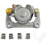 Order NUGEON - 99-01133A - Remanufactured Front Disc Brake Caliper For Your Vehicle