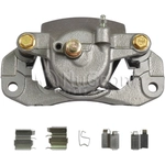 Order NUGEON - 99-01151B - Remanufactured Front Disc Brake Caliper For Your Vehicle