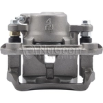 Order Front Right Rebuilt Caliper With Hardware by NUGEON - 99-01156A For Your Vehicle