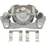 Order NUGEON - 99-01162B - Remanufactured Front Disc Brake Caliper For Your Vehicle