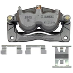 Order NUGEON - 99-01170A - Front Passenger Side Brake Caliper For Your Vehicle