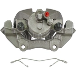 Order NUGEON - 99-01184B - Remanufactured Front Disc Brake Caliper For Your Vehicle