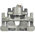 Order Front Right Rebuilt Caliper With Hardware by NUGEON - 99-01190B For Your Vehicle