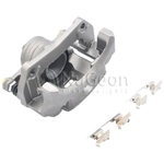 Order NUGEON - 99-01191B - Remanufactured Front Disc Brake Caliper For Your Vehicle