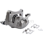 Order NUGEON - 99-01193B - Front Passenger Side Brake Caliper For Your Vehicle