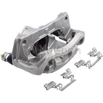 Order NUGEON - 99-01198B - Front Passenger Side Brake Caliper For Your Vehicle