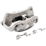 Order NUGEON - 99-01199B - Remanufactured Front Disc Brake Caliper For Your Vehicle