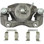 Order NUGEON - 99-01212B - Front Passenger Side Brake Caliper For Your Vehicle