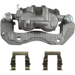 Order NUGEON - 99-01227A - Front Passenger Side Brake Caliper For Your Vehicle