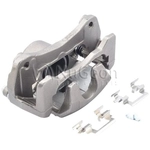 Order NUGEON - 99-01238B - Front Passenger Side Brake Caliper For Your Vehicle