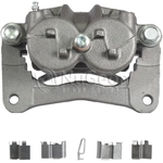 Order NUGEON - 99-01243A - Front Passenger Side Brake Caliper For Your Vehicle