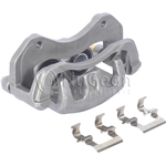 Order NUGEON - 99-01255B - Front Passenger Side Brake Caliper For Your Vehicle