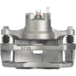 Order NUGEON - 99-01273B - Remanufactured Front Disc Brake Caliper For Your Vehicle