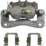 Order NUGEON - 99-01311A - Front Passenger Side Brake Caliper For Your Vehicle