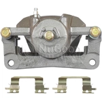 Order NUGEON - 99-01318A - Front Passenger Side Brake Caliper For Your Vehicle