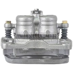 Order NUGEON - 99-01323A - Remanufactured Front Disc Brake Caliper For Your Vehicle