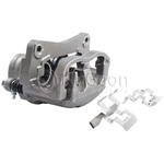 Order NUGEON - 99-01327A - Remanufactured Front Disc Brake Caliper For Your Vehicle