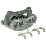 Order NUGEON - 99-01350A - Front Passenger Side Brake Caliper For Your Vehicle