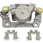 Order NUGEON - 99-01402A - Remanufactured Front Brake Caliper For Your Vehicle