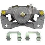 Order NUGEON - 99-01409B - Remanufactured Front Brake Caliper For Your Vehicle