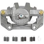 Order NUGEON - 99-01416A - Front Passenger Side Brake Caliper For Your Vehicle