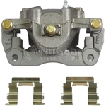 Order NUGEON - 99-01417B - Remanufactured Front Brake Caliper For Your Vehicle