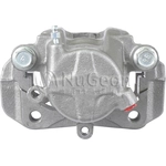 Order Front Right Rebuilt Caliper With Hardware by NUGEON - 99-01551A For Your Vehicle