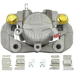 Order NUGEON - 99-01554A - Front Passenger Side Brake Caliper For Your Vehicle