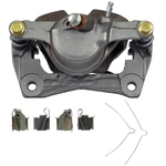 Order NUGEON - 99-01567B - Front Passenger Side Brake Caliper For Your Vehicle