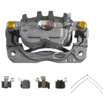 Order NUGEON - 99-01570B - Front Passenger Side Brake Caliper For Your Vehicle