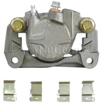 Order NUGEON - 99-01584A - Front Passenger Side Brake Caliper For Your Vehicle