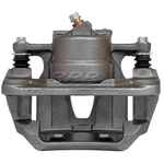 Order Front Right Rebuilt Caliper With Hardware by NUGEON - 99-01589B For Your Vehicle