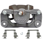 Order NUGEON - 99-01589B - Remanufactured Front Disc Brake Caliper For Your Vehicle