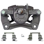 Order NUGEON - 99-01624B - Front Passenger Side Brake Caliper For Your Vehicle